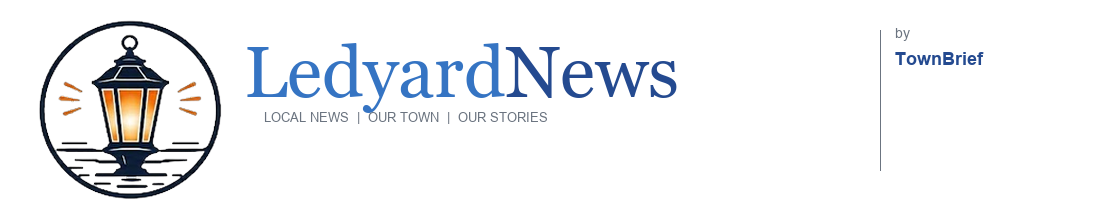 The Ledyard CT Post
